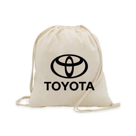 Vrecúško TOYOTA