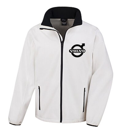 Bunda softshell VOLVO