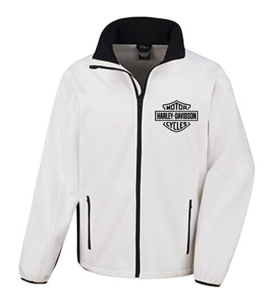 Bunda softshell HARLEY