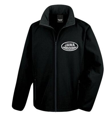 Bunda softshell JAWA