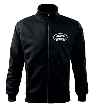 Mikina ZIPS JAWA