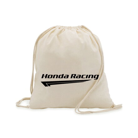 Vrecúško HONDA Racing