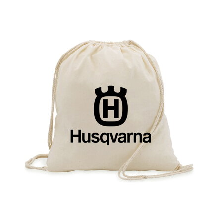 Vrecúško HUSQVARNA