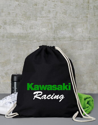 Vrecúško KAWASAKI Racing