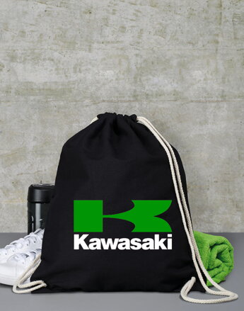 Vrecúško KAWASAKI