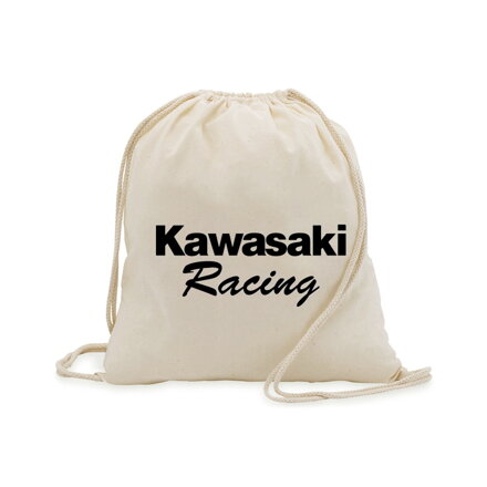 Vrecúško KAWASAKI Racing