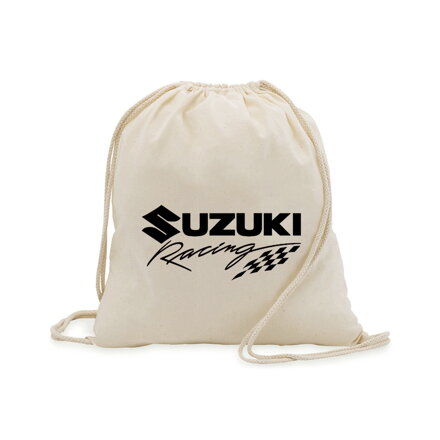 Vrecúško SUZUKI Racing