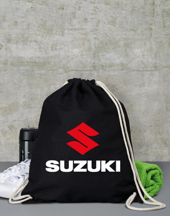 Vrecúško SUZUKI