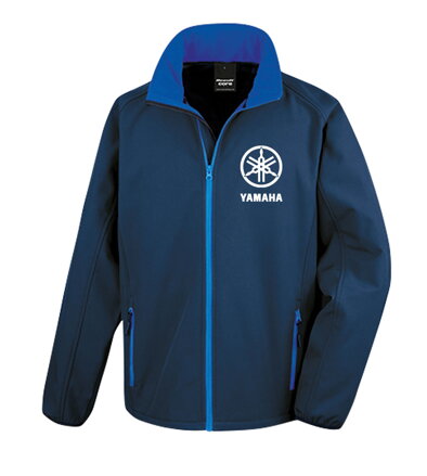 Bunda softshell YAMAHA