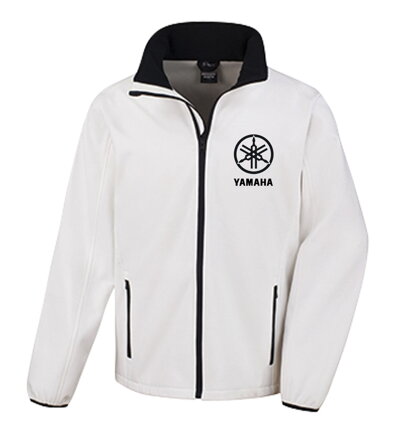 Bunda softshell YAMAHA