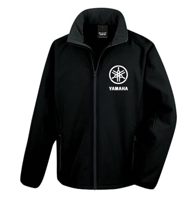 Bunda softshell YAMAHA