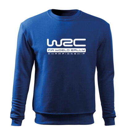 Mikina bez kapucňe WRC
