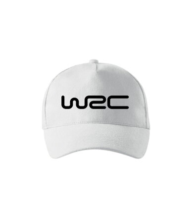 Šiltovka WRC