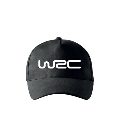 Šiltovka WRC