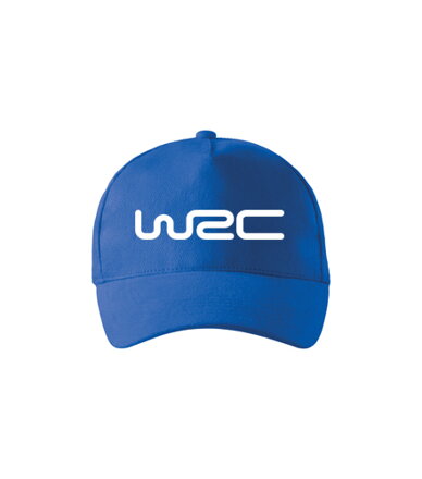 Šiltovka WRC