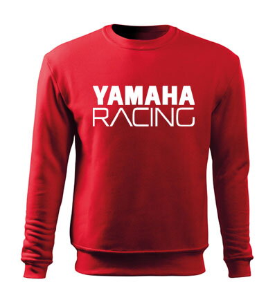 Mikina bez kapucne YAMAHA Racing