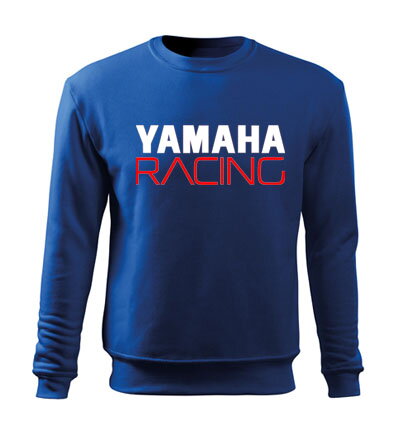 Mikina bez kapucne YAMAHA Racing