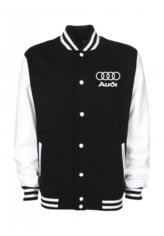 Mikina brutall AUDI