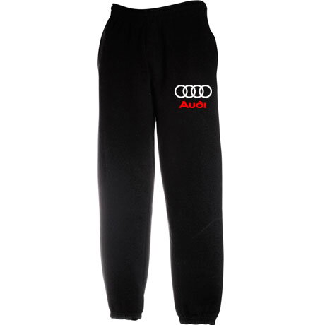 Tepláky AUDI