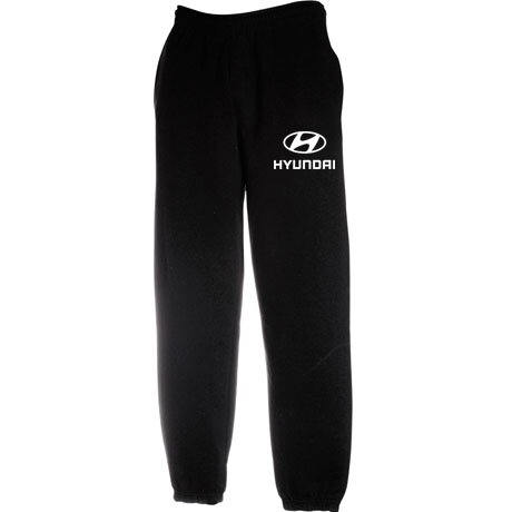 Tepláky HYUNDAI