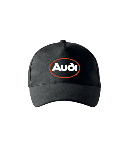 Šiltovka Audi