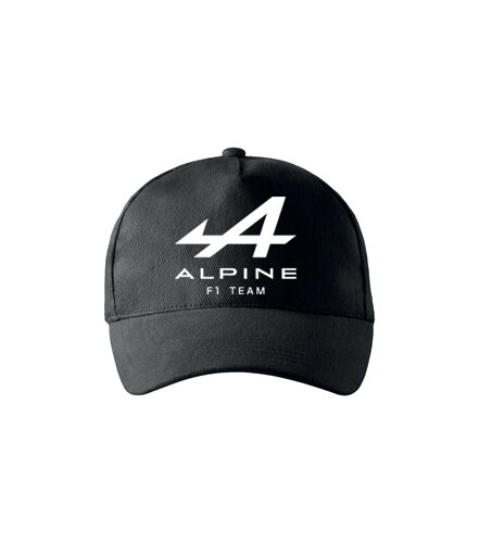 Šiltovka ALPINE F1 TEAM