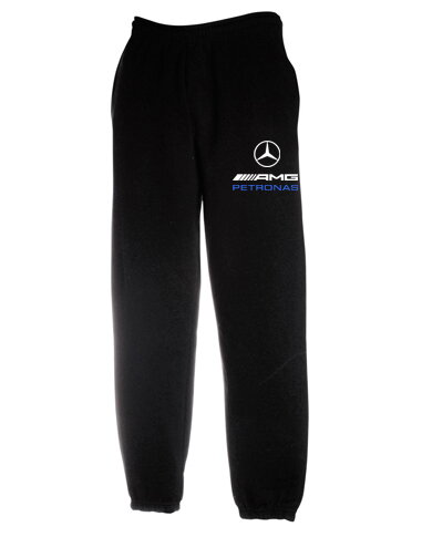 Tepláky Mercedes F1