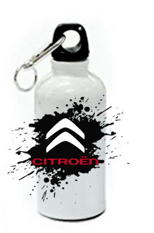 Fľaša CITROEN fľak