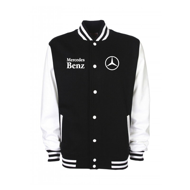 Mikina brutall MERCEDES-BENZ 2