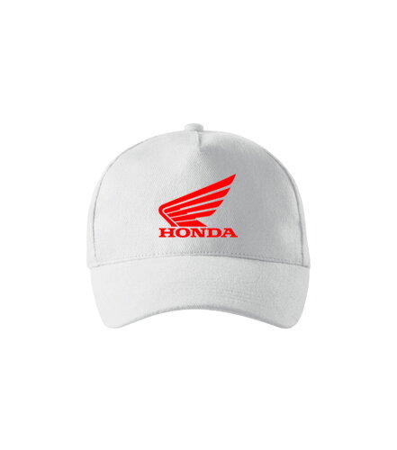Šiltovka HONDA moto