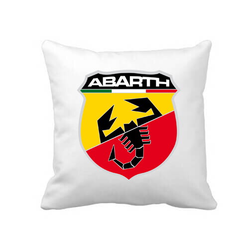Vankúš ABARTH