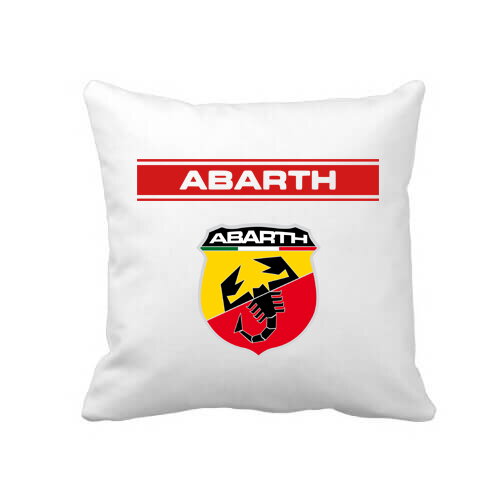 Vankúš ABARTH 2
