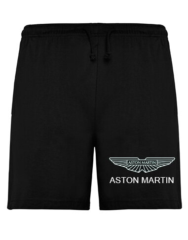 Šortky ASTON MARTIN