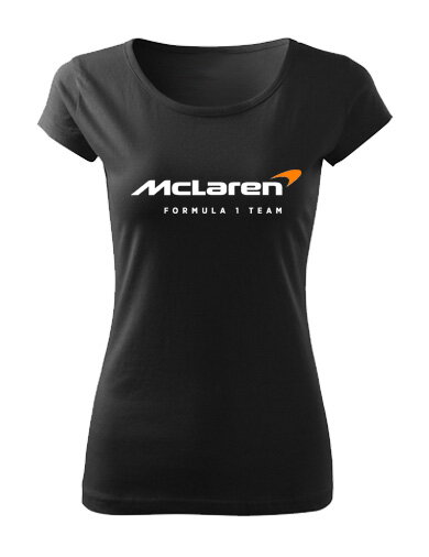 Dámske tričko McLAREN
