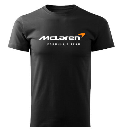 Tričko McLAREN