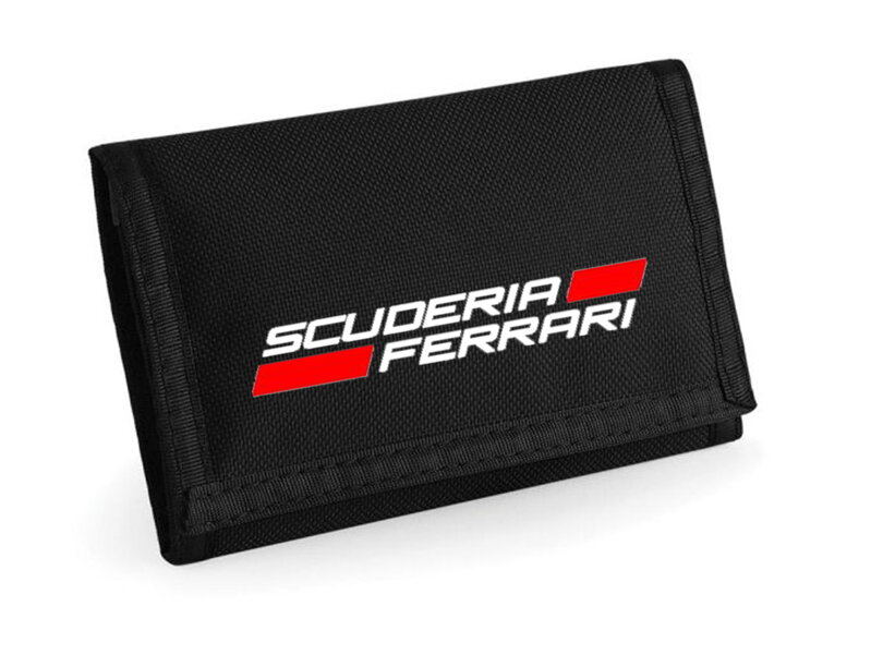 Peňaženka SCUDERIA FERRARI