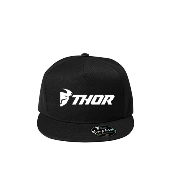 Šiltovka SnapBack THOR