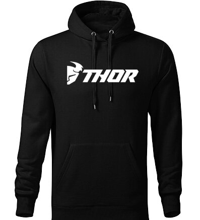 Mikina klokanka THOR