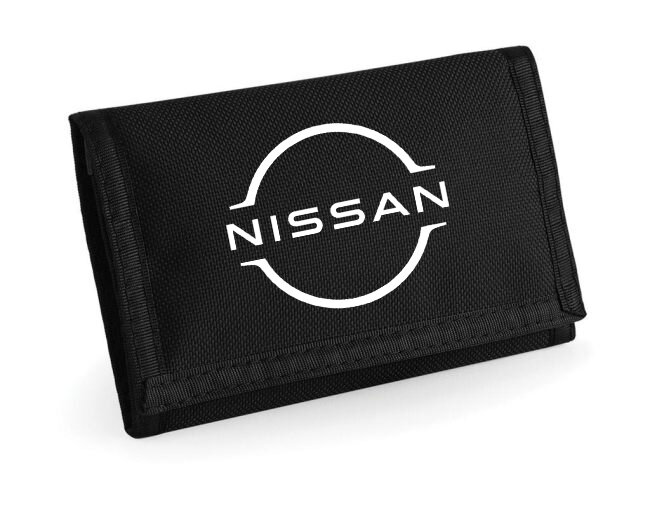 Peňaženka NISSAN