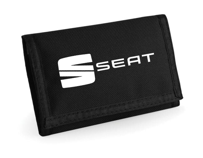 Peňaženka SEAT