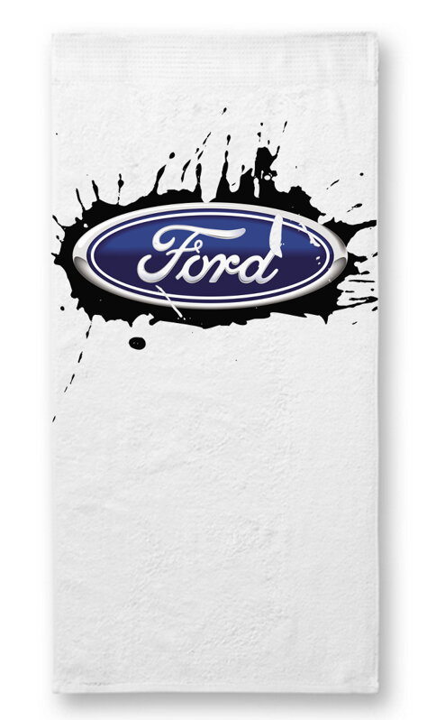 Uterák FORD 2