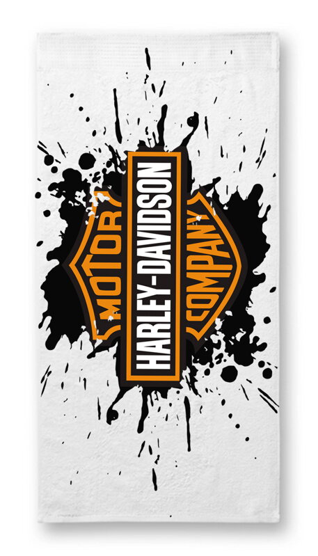 Uterák HARLEY-DAVIDSON
