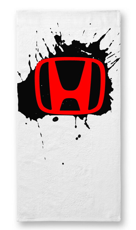 Uterák HONDA 2