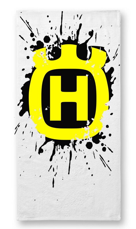 Uterák HUSQVARNA