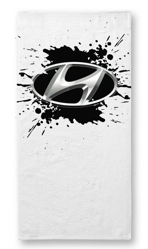 Uterák HYUNDAI 2