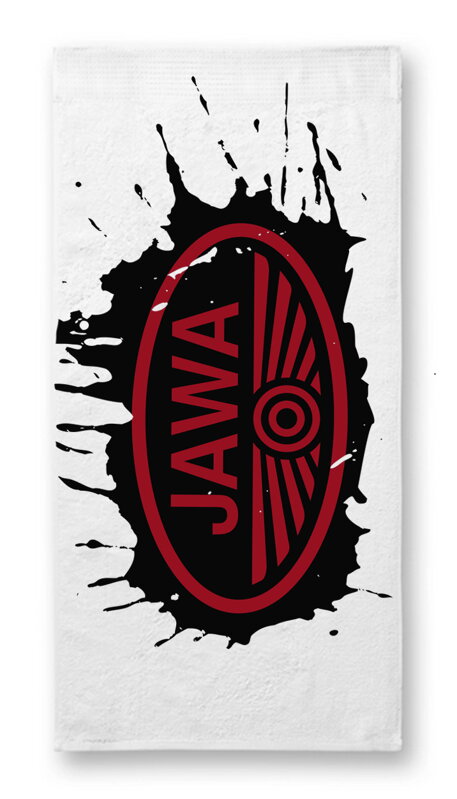 Uterák JAWA
