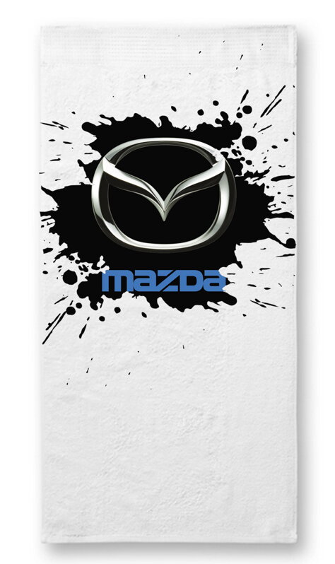 Uterák MAZDA