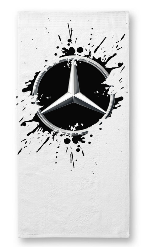 Uterák MERCEDES