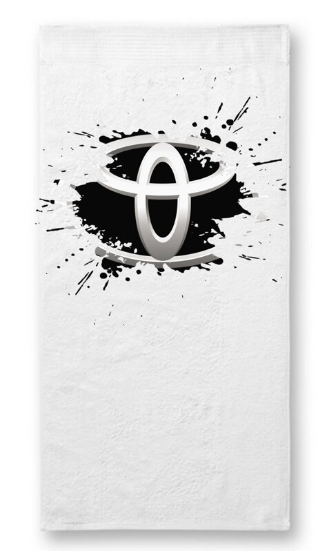 Uterák TOYOTA 2