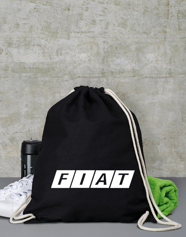 Vrecúško FIAT 2 Vrecúško FIAT 2
